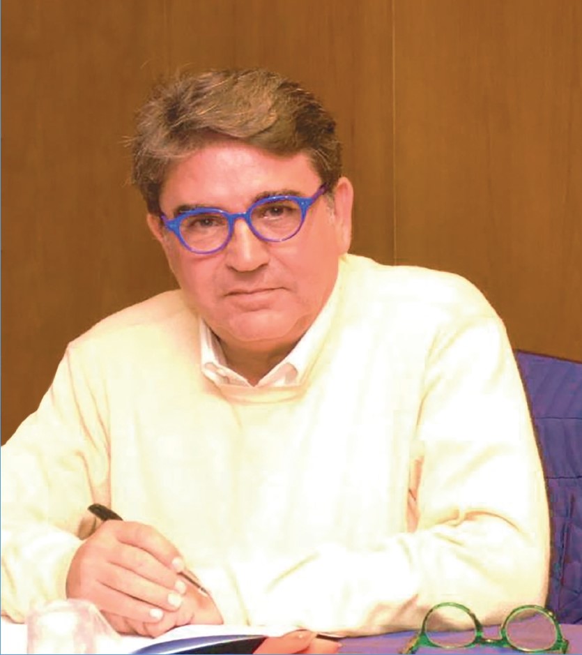 DE MATTEO Nicola
